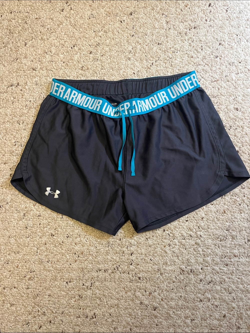 Women’s under armor shorts